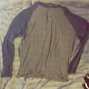 Men’s Eddie Bauer long sleeved shirt